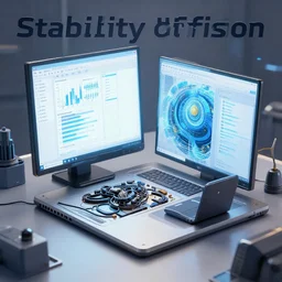stability diffusion