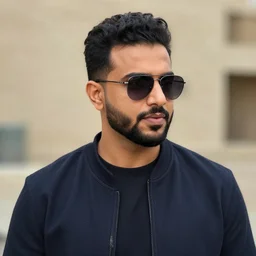 emad mostaque with sunglasses