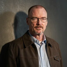 walter white in vertigo comic