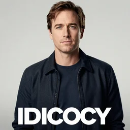 movie poster of luke wilson in idiocracy