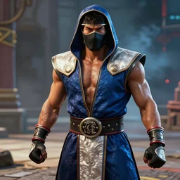 mortal kombat