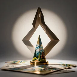cardistry flourish