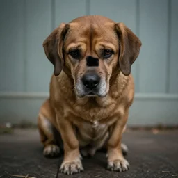something about this dog is deeply disturbing in a way i can't quite place...