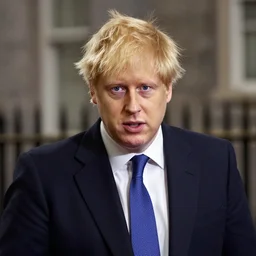 boris johnson by basil wolverton