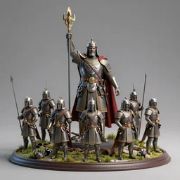 rome total war 2 legion, highly detailed octane render, blender, cgsociety, maya, unreal engine, ray tracing