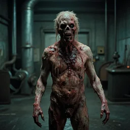 film still 1 9 9 2 industrial body horror