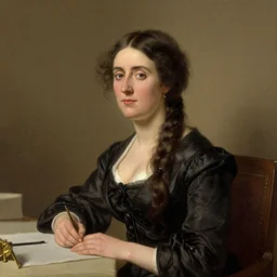 florence _ nightingale _ by _ augustus _ egg