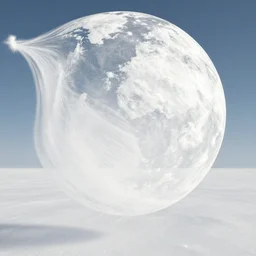 an empty bliss beyond this world