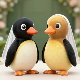 peinguinz0 and asmongold marries