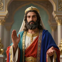 in the name of god most gracious most merciful, extremely coherent, highly detailed, sharp focus, cinematic, hyper realism, high detail, octane render, unreal engine, 8 k, vibrant colors, high contrast, depth of field
