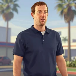 mark zuckerberg in gta 4
