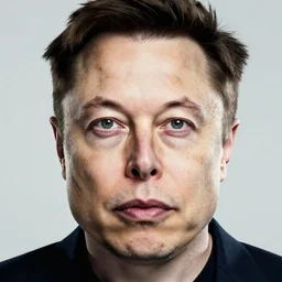 elon musk, detailedm
