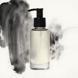 zen ink art beauty