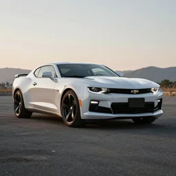a fiat tipo camaro