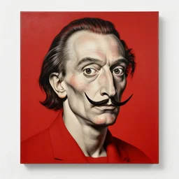 red conceptual post - mortem monumental portrait made by escher and william blake and salvador dali, highly conceptual art, intricate detailed painting, illustration sharp detail, vector sharp graphic, manga 1 9 9 0, anatomy atlas