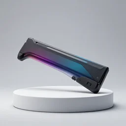 guillotine rgb, product showcase