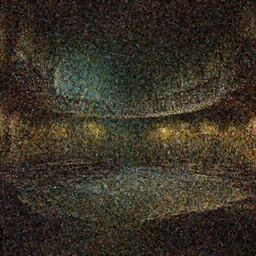 fallout concept art opera interior render grim realistic lighting unreal engine 5