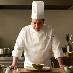 a film still from chef ( 2 0 1 4 )