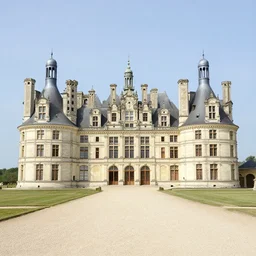 an incredible photograph of a french chateau, mansion, exterior, maison Laffite, chateau de Versailles, chateau de Cheverny, concept art, trending on deviantart, artstation, golden ratio, ideal proportions, very very very very very beautiful