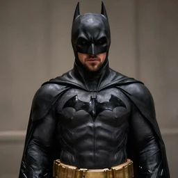 ryan gosling as batman