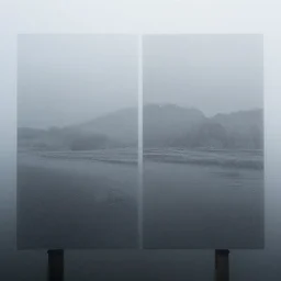 fog that is creating etching plates