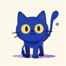 splattercat