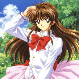 Clannad by Tite Kubo