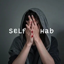 self - harm
