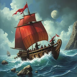 spelljammer