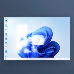 windows 12 interface