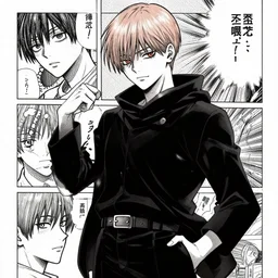 the japanese manga chainsaw man by fujimoto tatsuki