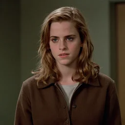 film still of emma watson from close encounters of the third kind ( 1 9 7 7 ),