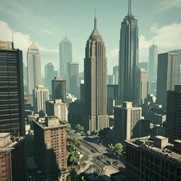 city bioshock yharnam