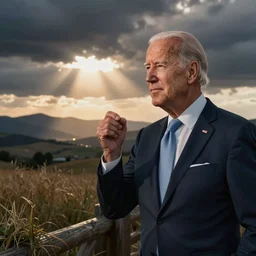 moral orel, starring joe biden