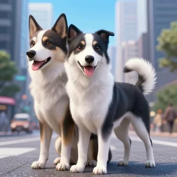 watchdogs 2 in tokyo city