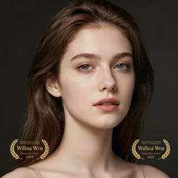 Female Portrait.