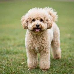 a cockapoo