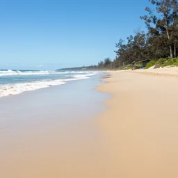hervey bay