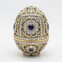 faberge egg gold silver diamonds enamel, shot on 7 0 mm, depth of field, f / 2. 8, high contrast, 1 6 k, medium shot, volumetric lighting, shiny, insanely detailed and intricate, hypermaximalist, elegant, ornate, fractals, hyper realistic, super detailed
