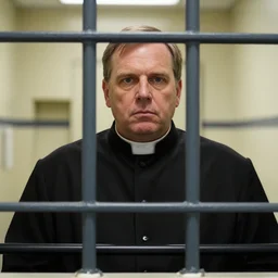 pastor kent hovind behind bars in jail