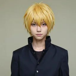yagami light ( kira ) from death note, 8 k, full hd, huper realistic