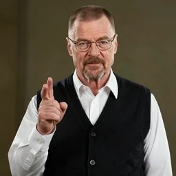 gigachad walter white