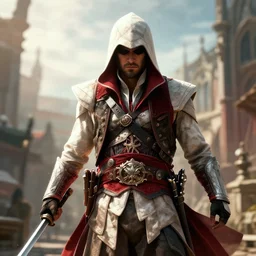 a film still from assassin's creed ( 2 0 1 6 )