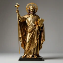 photo realistic holy grail. studio lighting, award winning photography, professional photography, volumetric lighting