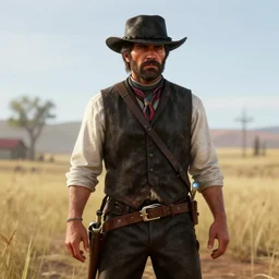 red dead redemption 2 movie