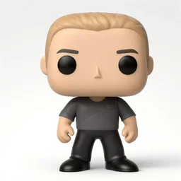 hybrid human funko pop