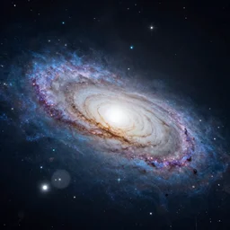 underwater photo of the galaxy, award winning
