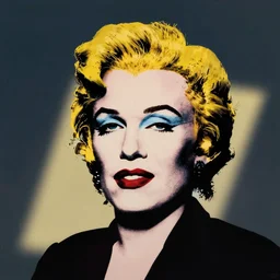 Andy Warhol terminator