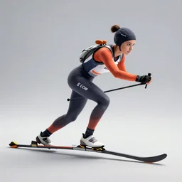 sprite nordic ax, Gamin, sharp focus, ArtStation, 4k