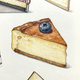 slice of mine in section book illustration